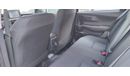 Toyota Yaris TOYOTA YARIS 1.5Ltr STANDARD (EXPORT & LOCAL POSSIBLE)