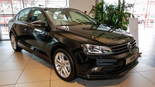 فولكس واجن جيتا