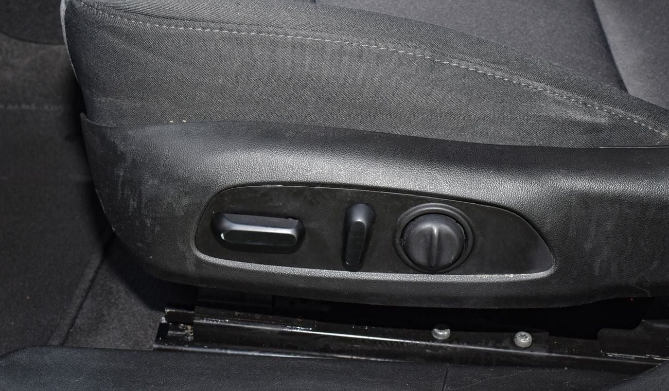 Chevrolet Malibu LT 1.5