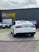 شيفروليه ماليبو