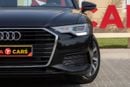 Audi A6 40 TFSI 2.0L