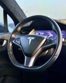 Tesla Model X P100D - 2018 MODEL