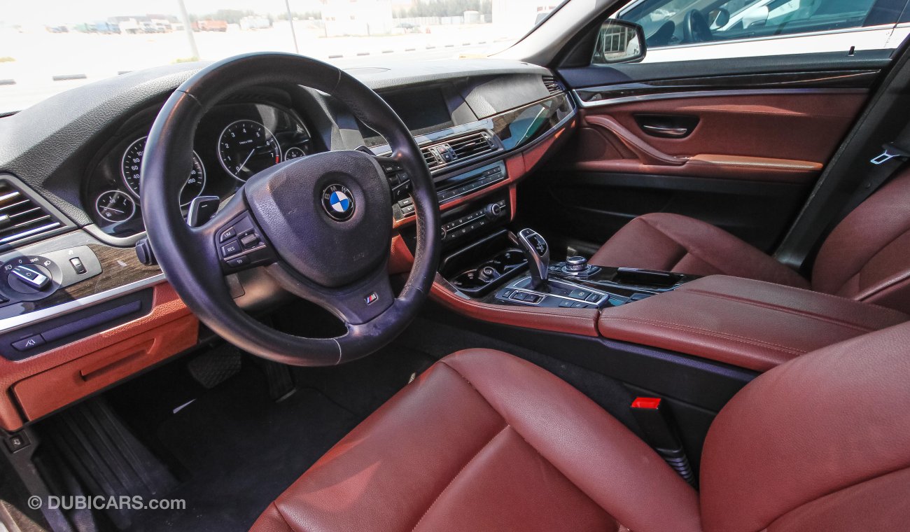 BMW 530i i