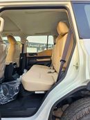 Toyota Prado LC250 / ALL ROUNDER /  2.4T V4 PETROL / SUNROOF / LEATHER SEATS (CODE # P24AR)