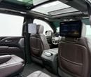 كاديلاك إسكالاد Escalade-V 6.2L 2023 Cadillac Escalade V, 2027 Cadillac Warranty + Service Pack, 7 Seater, Excellent