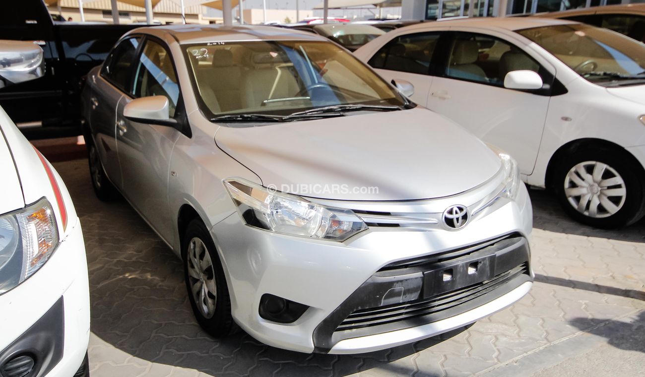 تويوتا يارس