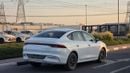 BYD QIN PLUS STD 2025 GCC BYD QIN PLUS PHEV 1.5L WHITE
