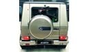 Mercedes-Benz G 55 AMG MERCEDES G55 AMG 2010 MODEL GCC CAR IN BEAUTIFUL CONDITION