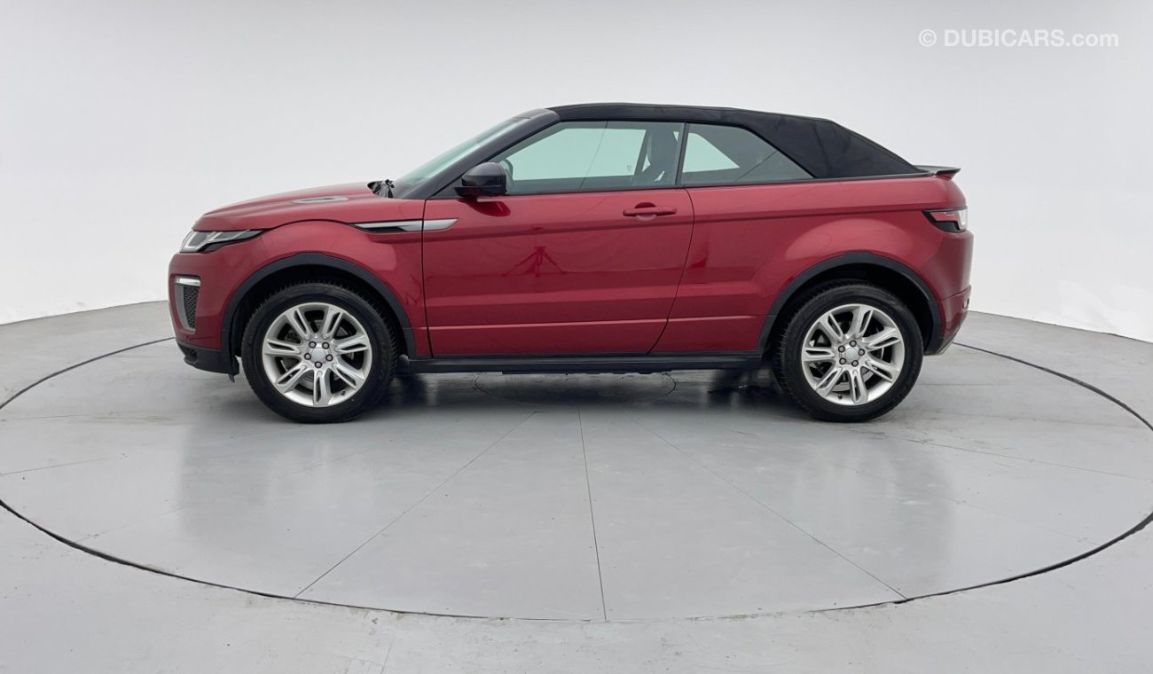 Land Rover Range Rover Evoque SI4 CONVERTIBLE 2 | Zero Down Payment | Free Home Test Drive