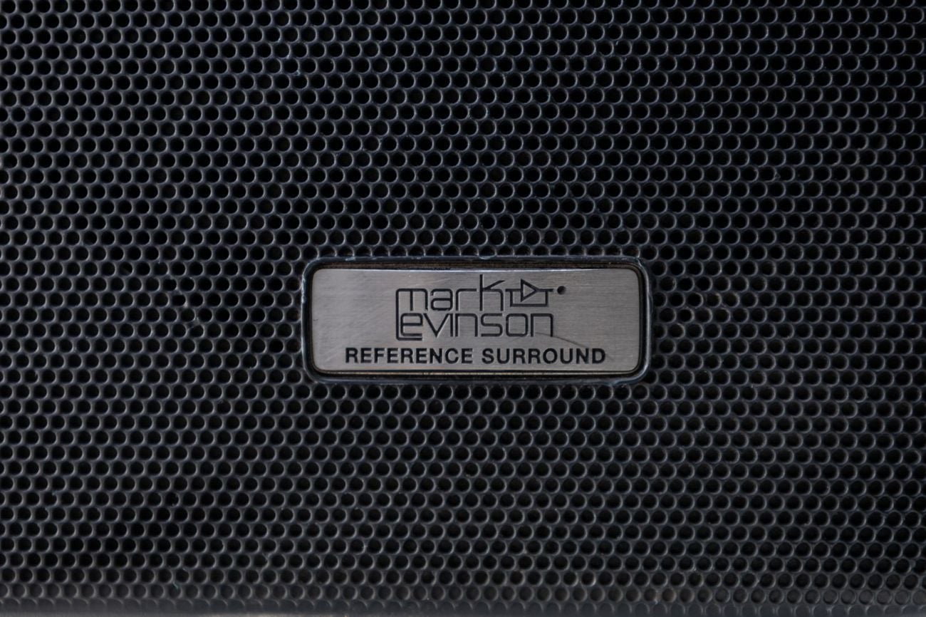 لكزس LX 570 Sport 5.7L