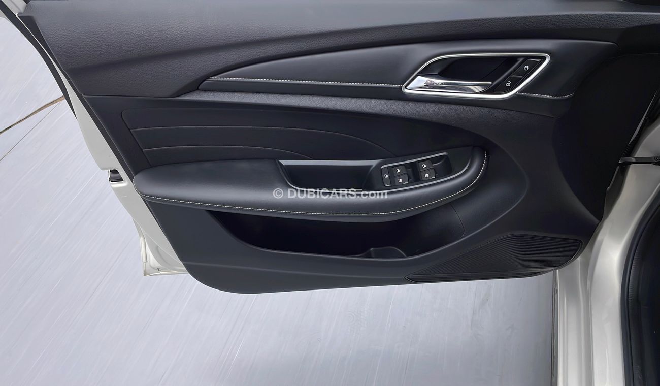 MG 350s STD 1.5 | Under Warranty | Inspected on 150+ parameters