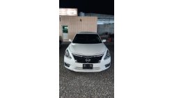 Nissan Altima 2.5s