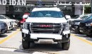 GMC Yukon SLT