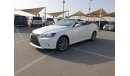 Lexus IS250 C