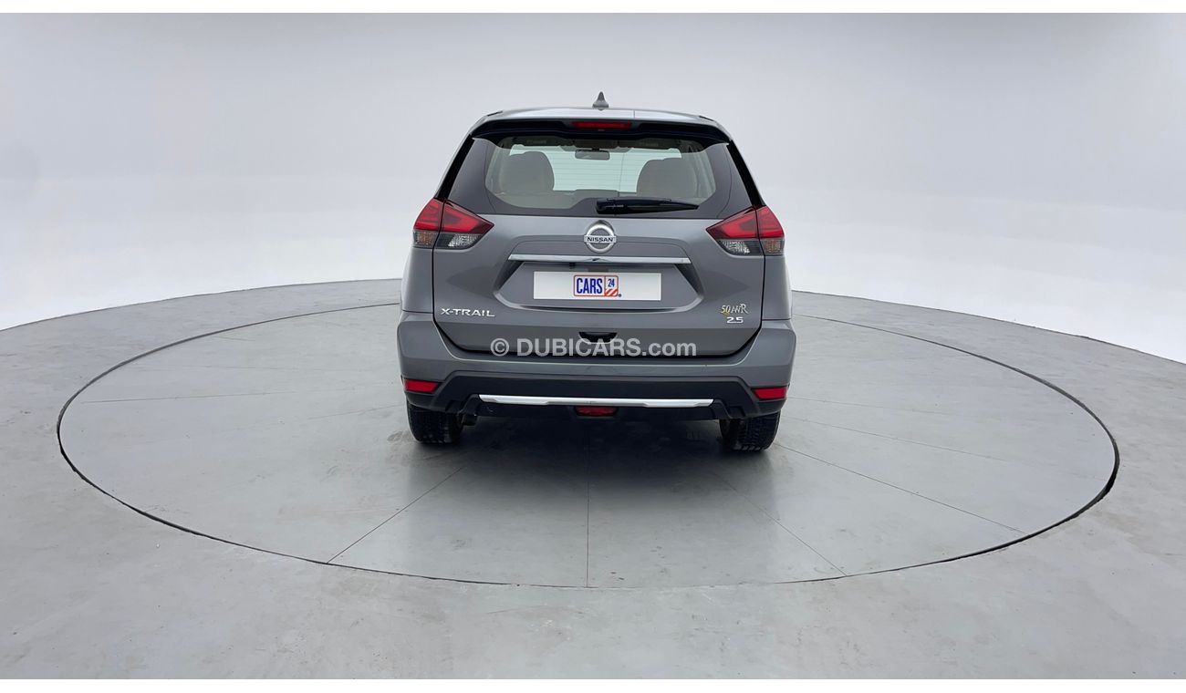 Nissan XTrail S 2.5 | Zero Down Payment | Free Home Test Drive