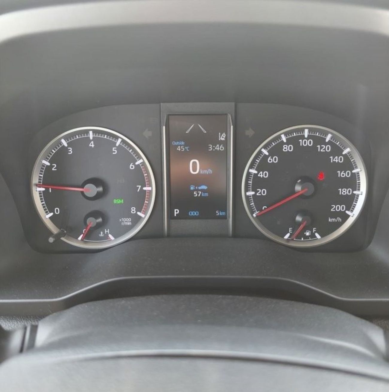 تويوتا جرافينا 2024 Toyota Granvia 3.5L 6 seater