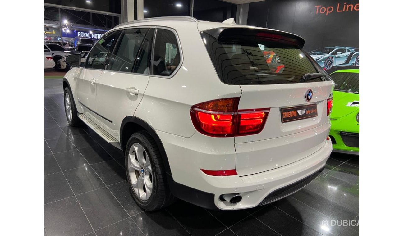 BMW X5 XDRIVE351