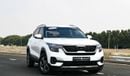Kia Seltos KIA SELTOS 2022 EX GCC IN EXCELLENT CONDITION