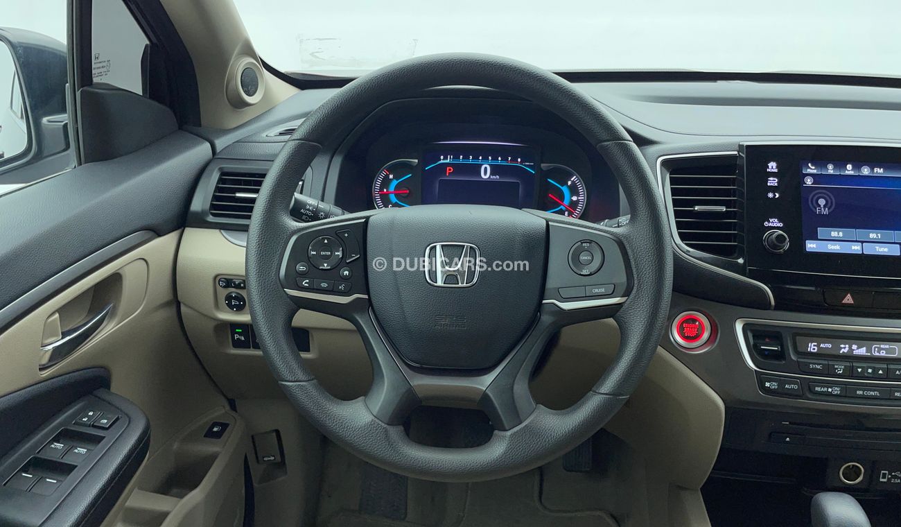 Honda Pilot EX 3.5 | Zero Down Payment | Free Home Test Drive