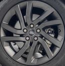 Land Rover Discovery HSE