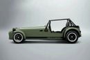 Caterham Seven 420R