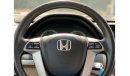 Honda Accord 2012 V4 Ref#152