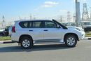 Toyota Land Cruiser Pardo