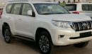 Toyota Prado Toyota Prado GX.R