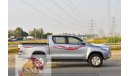 تويوتا هيلوكس 2020 MODEL GLX 2.4 DIESEL