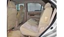 Toyota Fortuner EXCELLENT DEAL for our Toyota Fortuner SR5 V6 ( 2008 Model! ) in Beige Color! GCC Specs