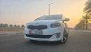 كيا كارينس EX Deluxe 2.0L