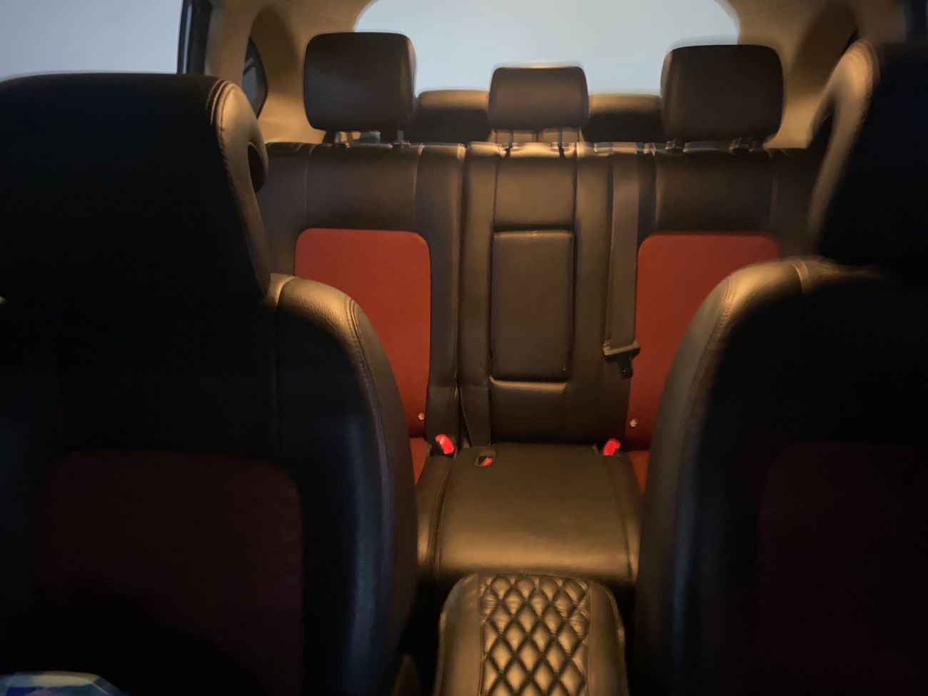 Chevrolet Captiva LZ