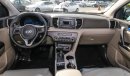 Kia Sportage 2.0