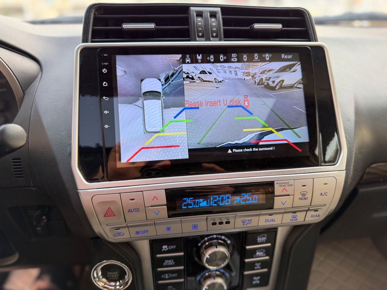 Toyota Prado TX-L 4.0L