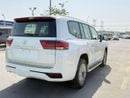 تويوتا لاند كروزر LAND CRUISER GXR-V 3.3L DIESEL TWIN TURBO , FULL OPTION 2026 MODEL