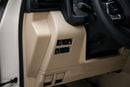 Toyota Land Cruiser LC300 EXR 3.3L - Pearl White Inside Beige | Export Price