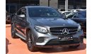 مرسيدس بنز GLC 250