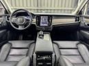 Volvo S90 B6 Core
