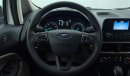 Ford EcoSport TREND 1.5 | Under Warranty | Inspected on 150+ parameters