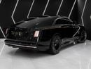 Rolls Royce Spectre STANDARD Bespoke Audio, Starlight, Illuminated Fascia, Dealer Warr + Serv!!