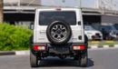 Suzuki Jimny Suzuki jimny 2026 AT