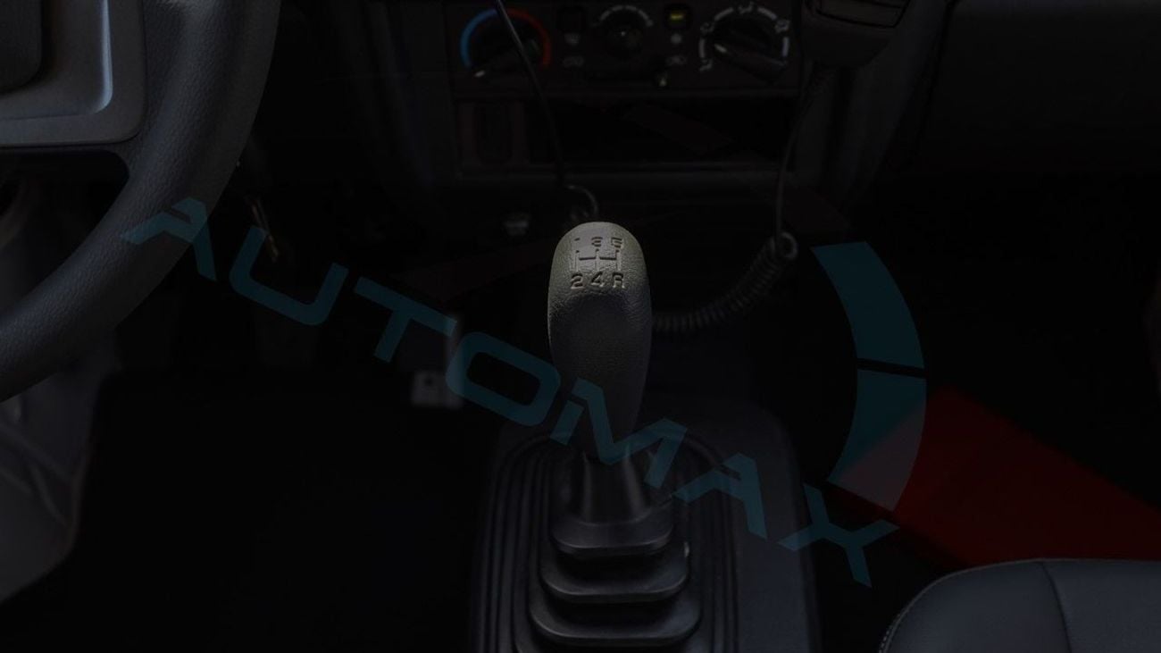 سي إم سي فيريكا (For Export , НА ЭКСПОРТ) Panel Van 1.5L RWD 2025 GCC Без пробега