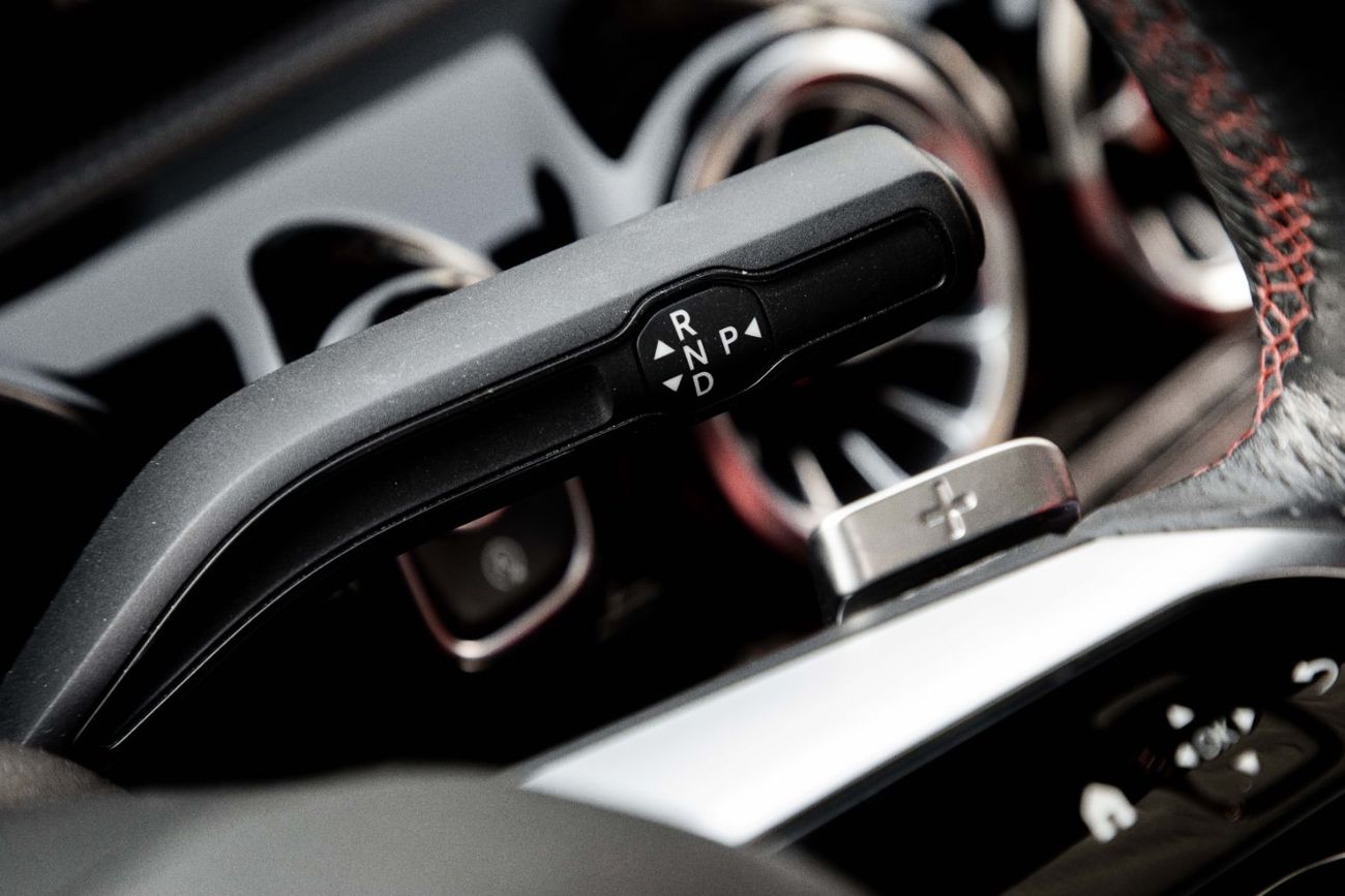 Mercedes-Benz A 200 AMG A200 AMG SEDAN | 2,644 P.M  | 0% Downpayment | Agency Warranty!