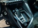 Peugeot 3008 AED 865 PM • 3008 GT-LINE • LOW KMS • GCC SPECS • FULLY LOADED TOP OPTION