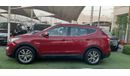 Hyundai Santa Fe Gulf No. 2 cruise control rear wing, burgundy color, inside beige rings, sensors in excellent condit