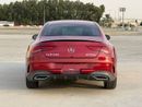 Mercedes Benz CLA250 Premium 2.0L
