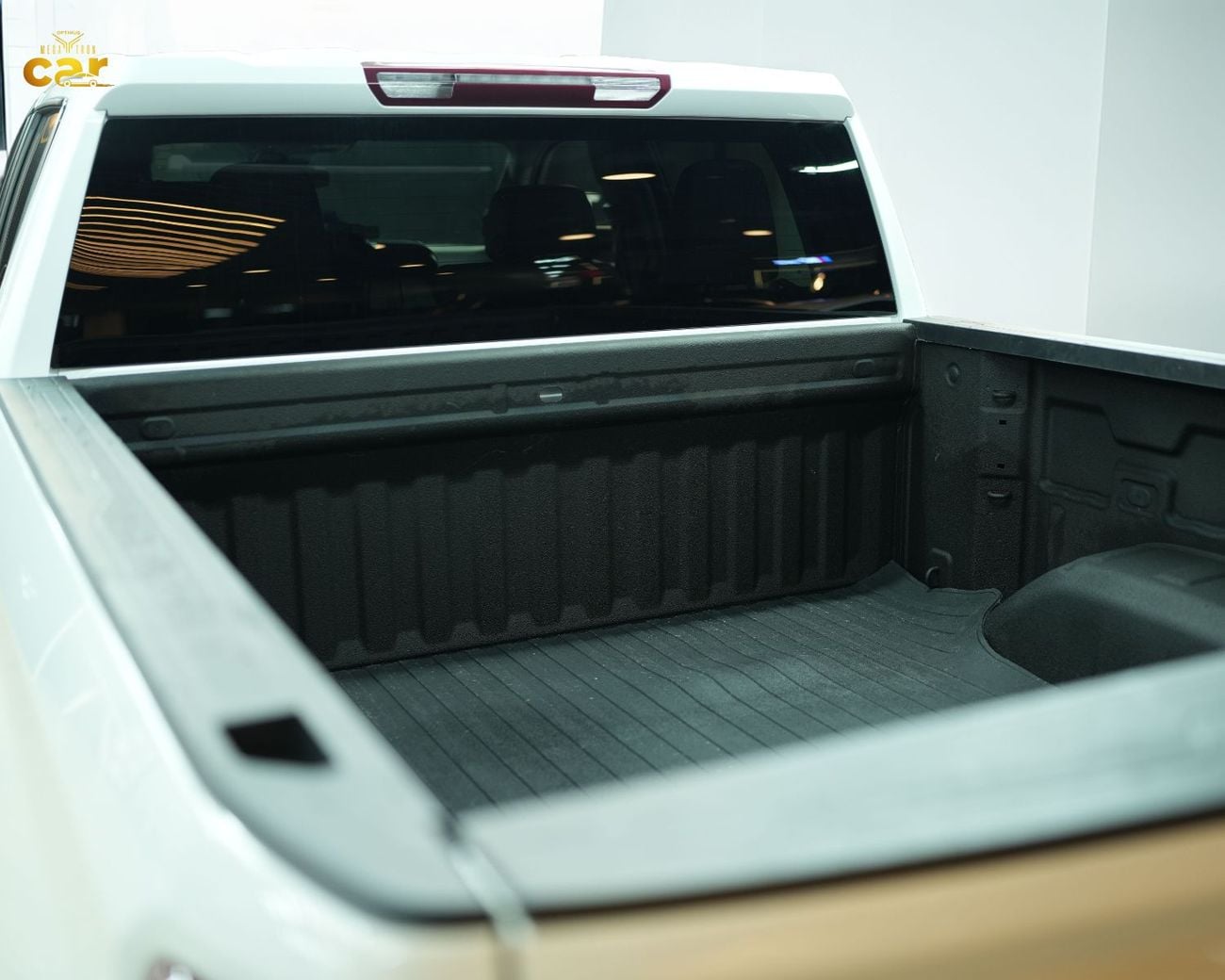Chevrolet Silverado 1500 RST
