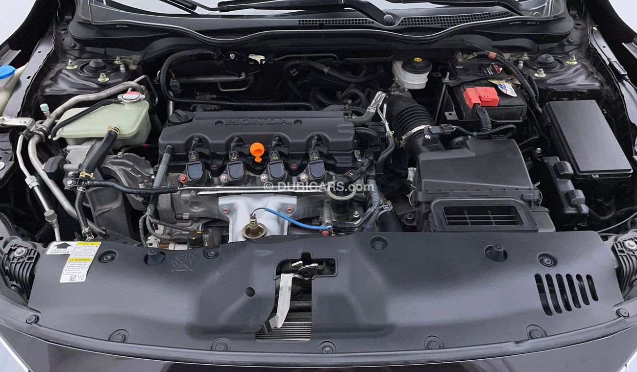 Honda Civic DX 1.6 | Zero Down Payment | Free Home Test Drive