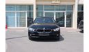 بي أم دبليو 318i AED 1,750PM | BMW 318i | 2017 | GCC |