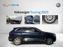 Volkswagen Touareg Highline Plus 3.0L